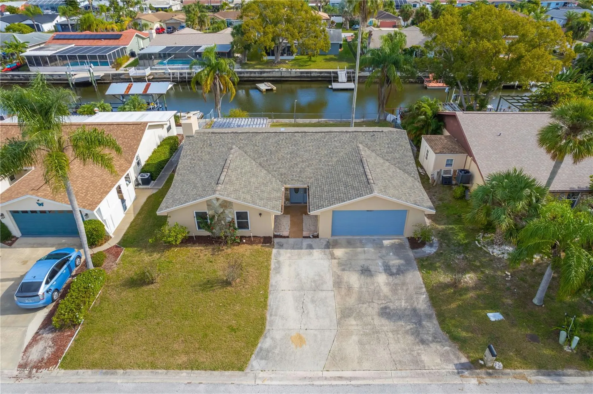 9840 San Sebastian Way Port Richey FL 34668