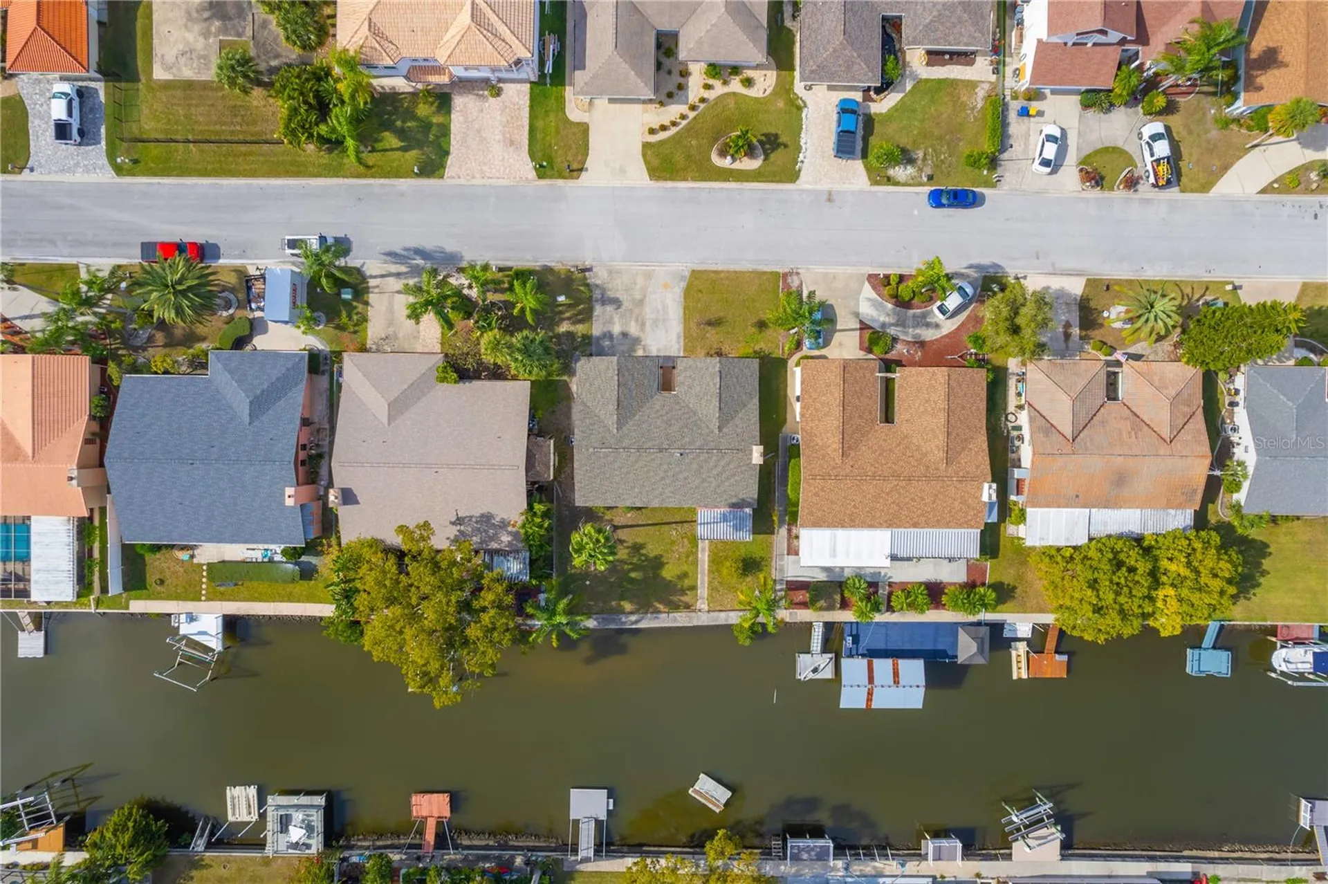 9840 San Sebastian Way Port Richey FL 34668