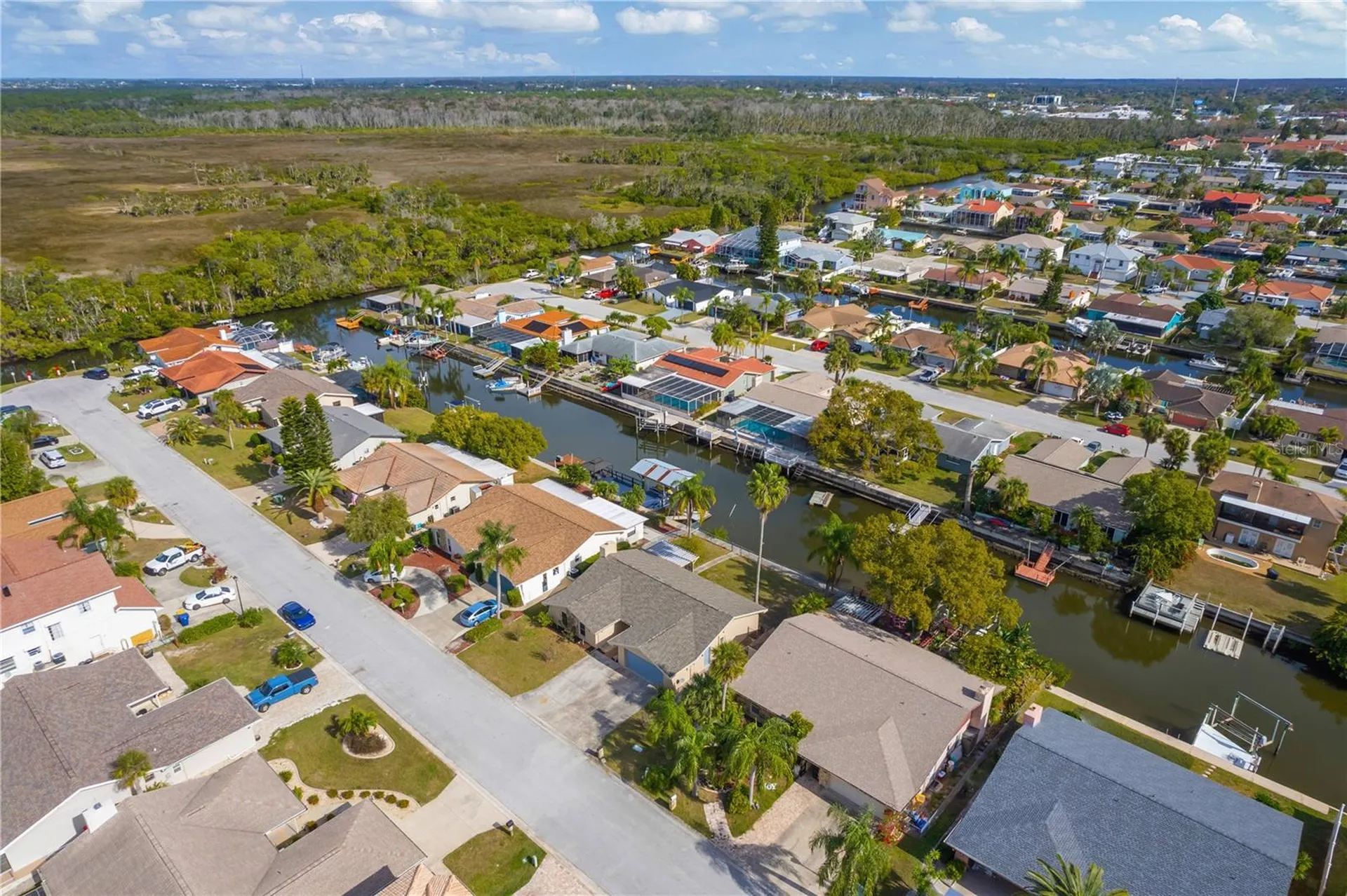 9840 San Sebastian Way Port Richey FL 34668