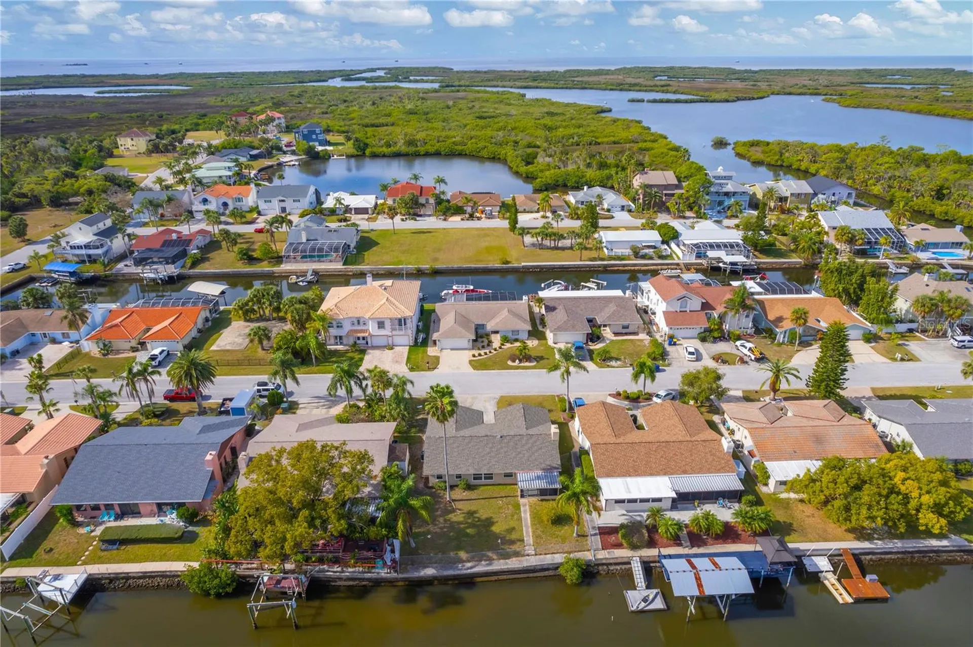 9840 San Sebastian Way Port Richey FL 34668