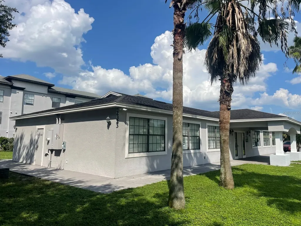 2323 Mccoy Road Orlando FL 32809