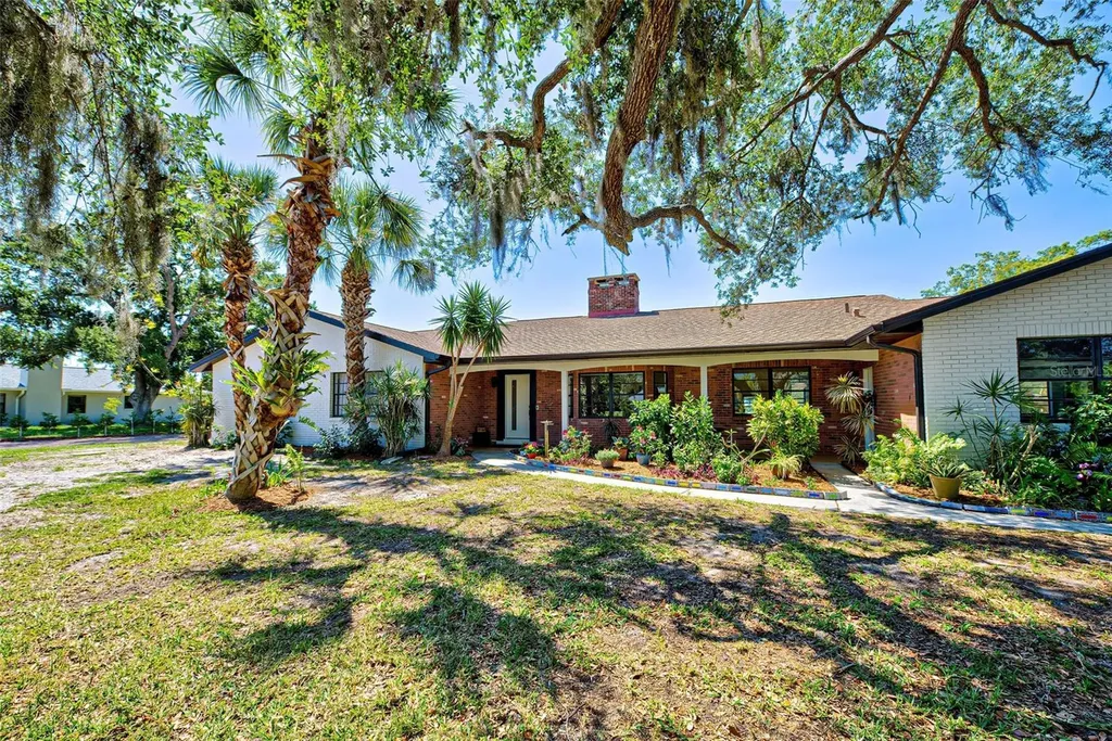 1061 Owl Drive Englewood FL 34223