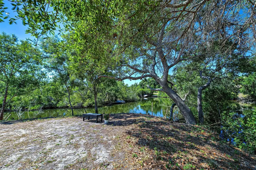 1061 Owl Drive Englewood FL 34223