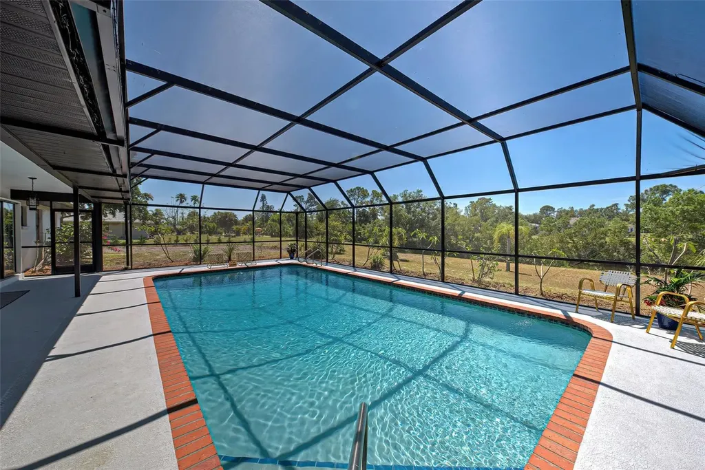 1061 Owl Drive Englewood FL 34223