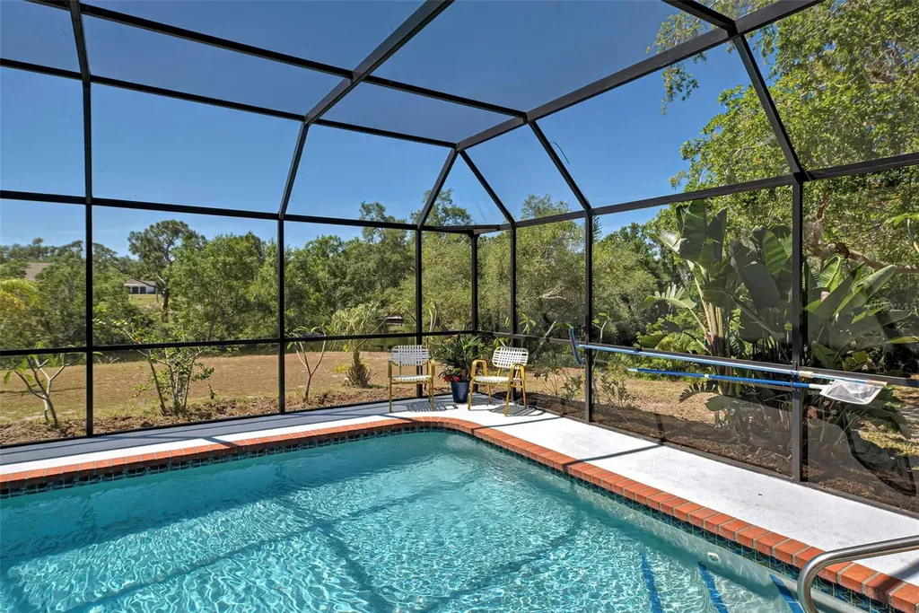 1061 Owl Drive Englewood FL 34223