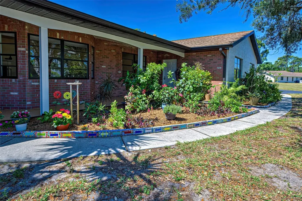 1061 Owl Drive Englewood FL 34223