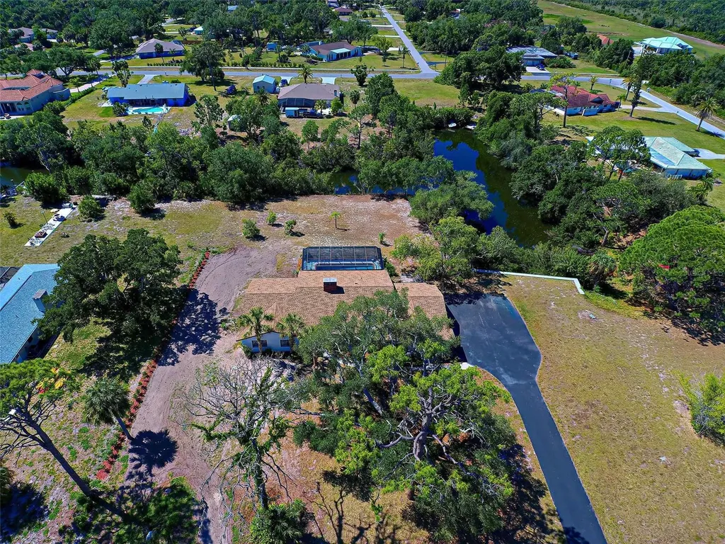 1061 Owl Drive Englewood FL 34223