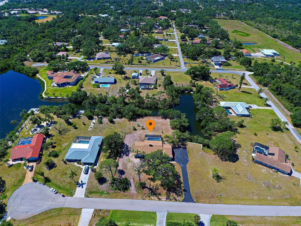 1061 Owl Drive Englewood FL 34223
