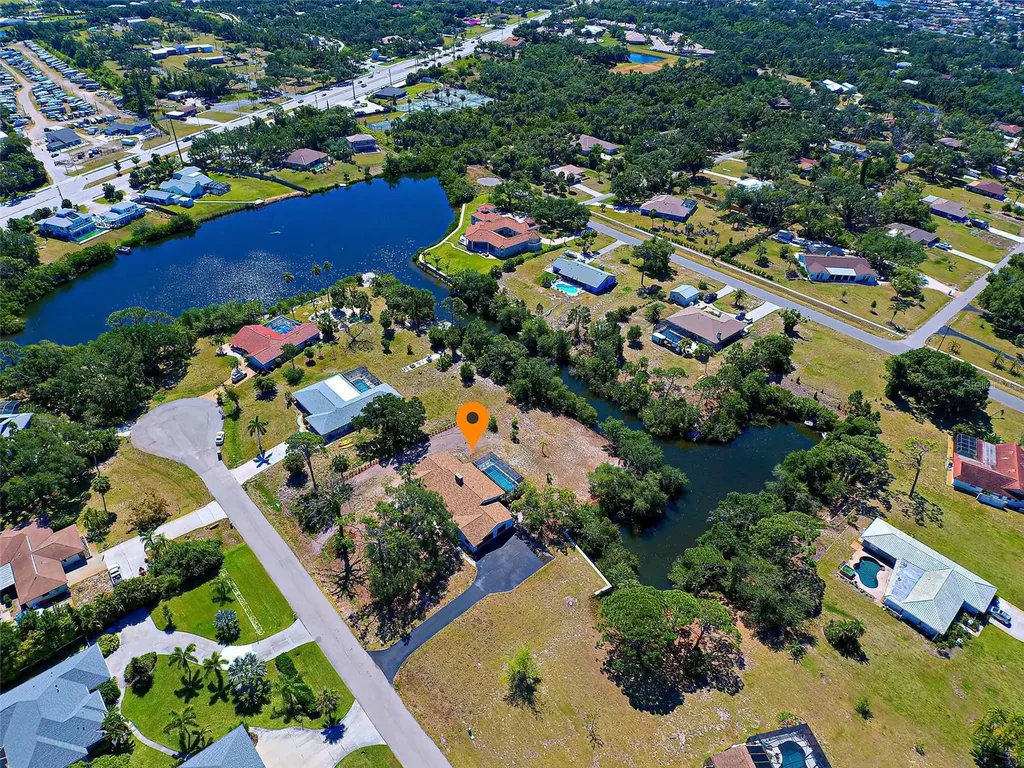 1061 Owl Drive Englewood FL 34223