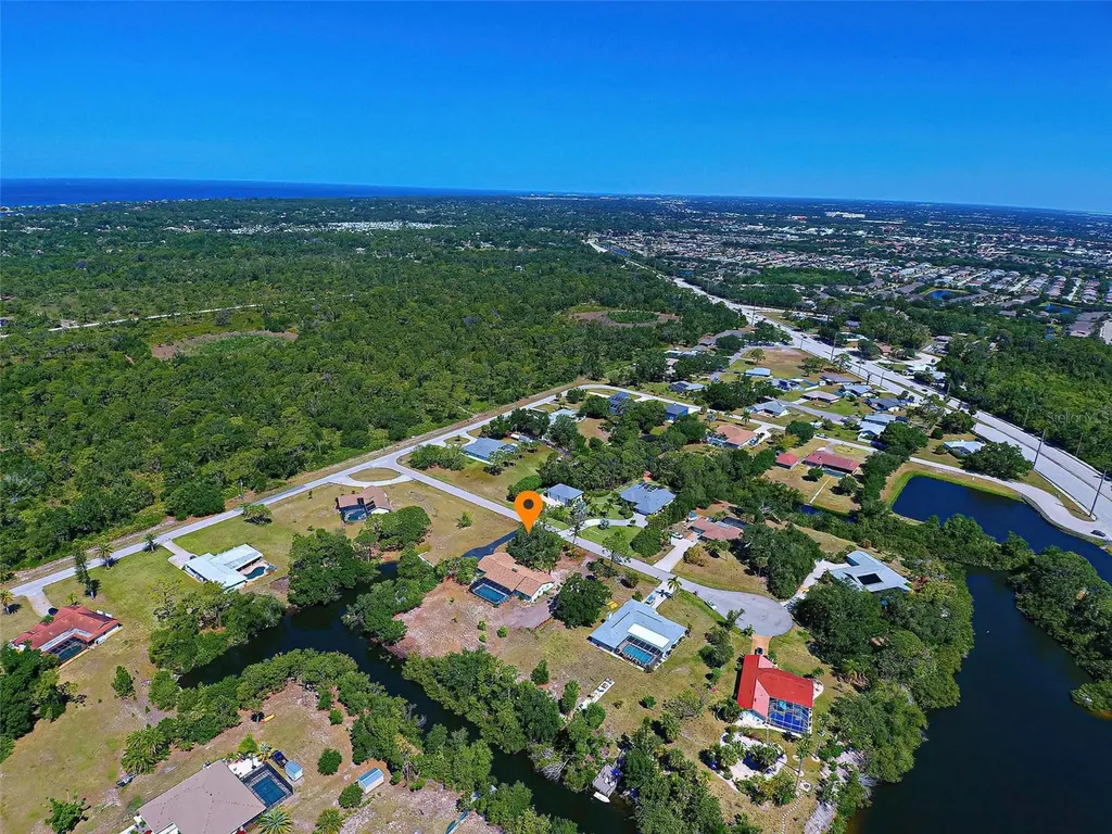 1061 Owl Drive Englewood FL 34223