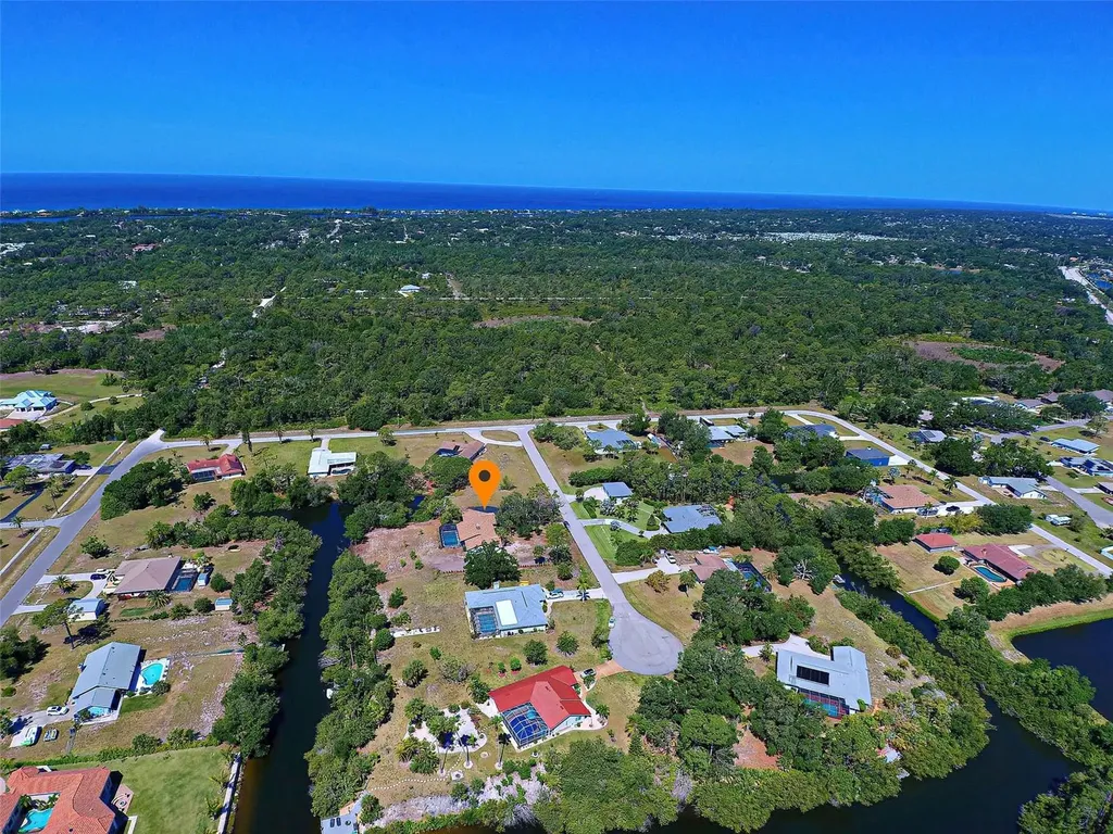 1061 Owl Drive Englewood FL 34223