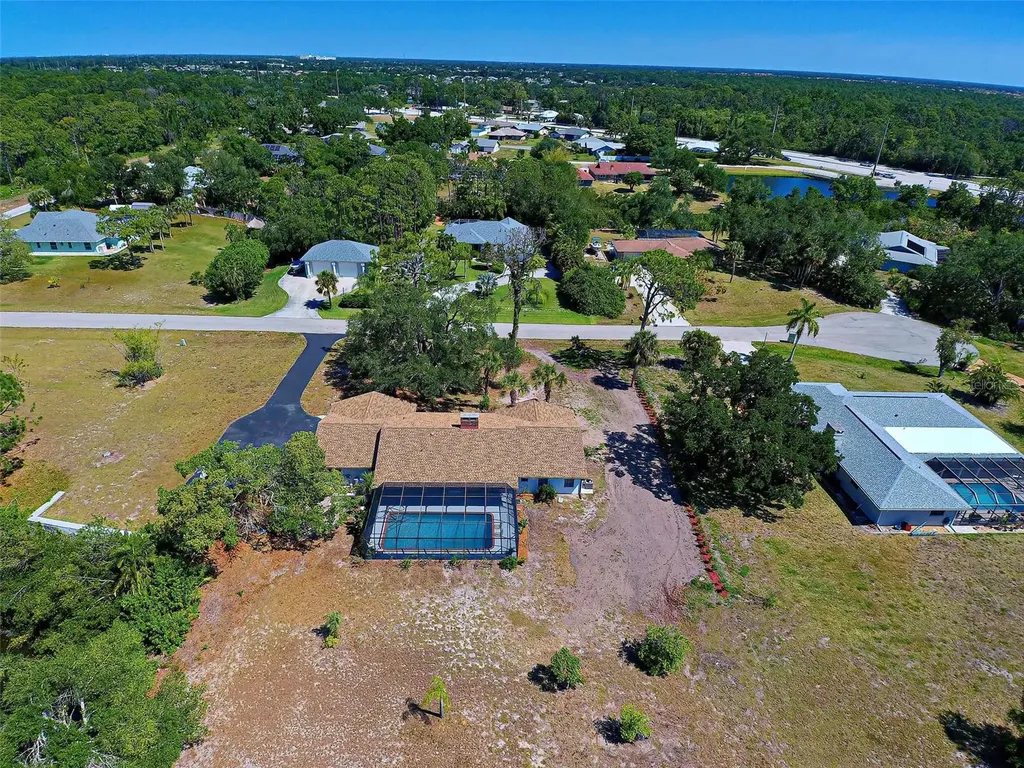 1061 Owl Drive Englewood FL 34223