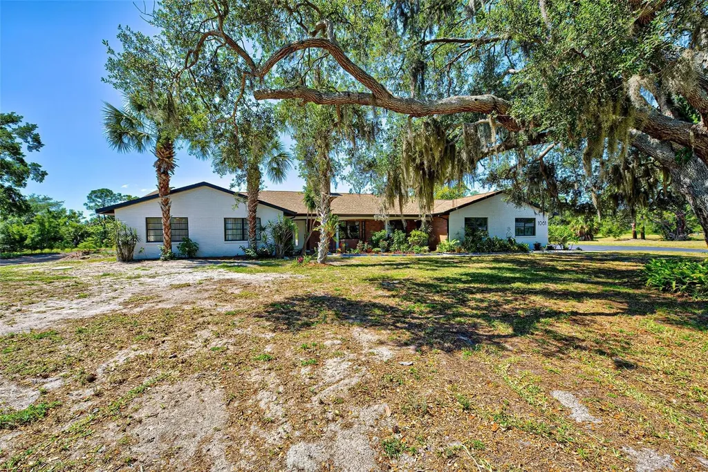 1061 Owl Drive Englewood FL 34223