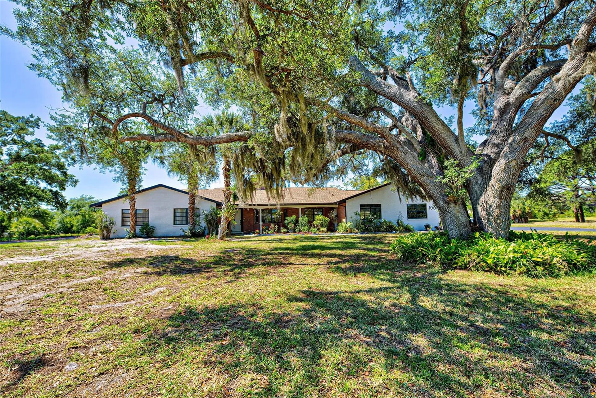 1061 Owl Drive Englewood FL 34223