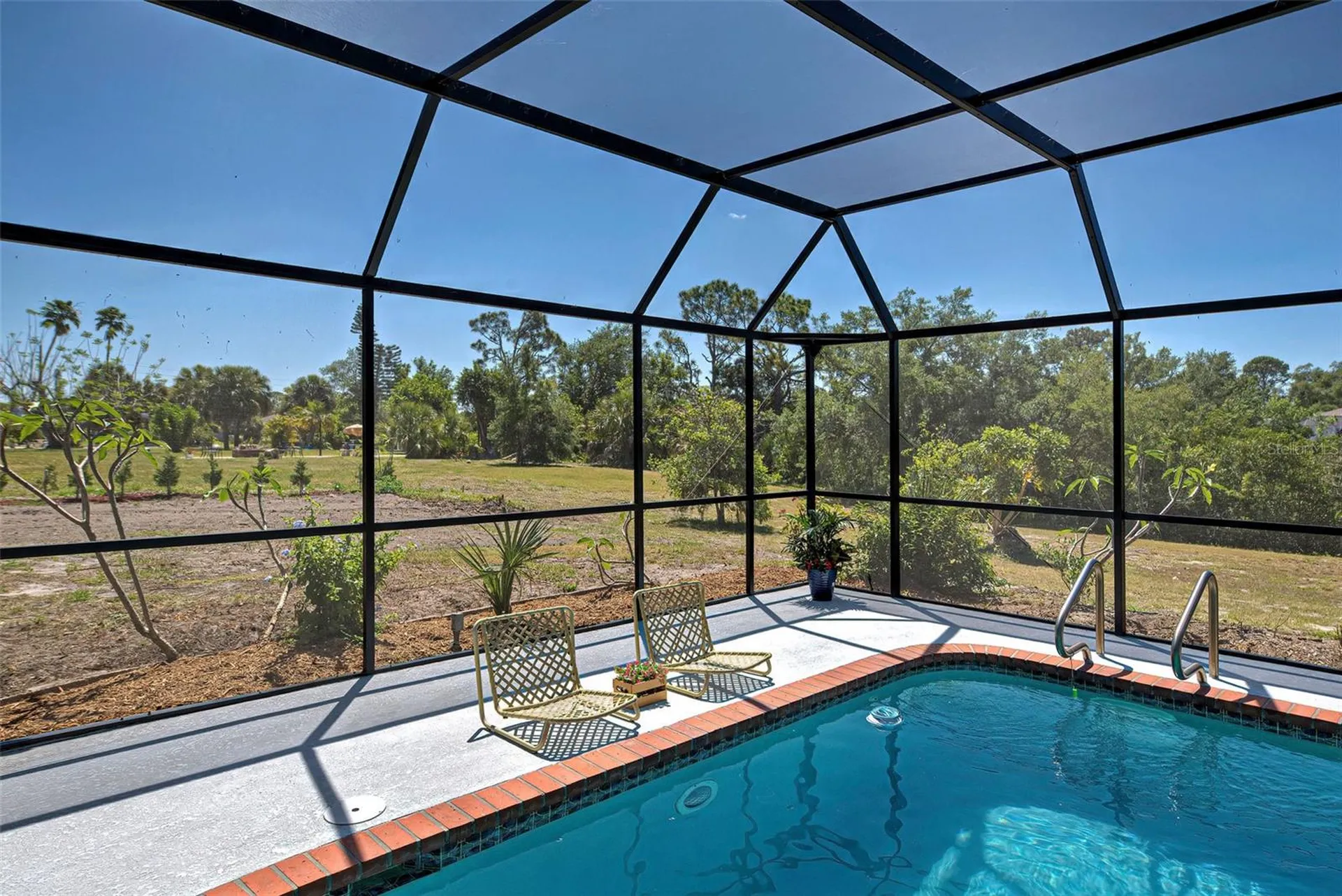1061 Owl Drive Englewood FL 34223