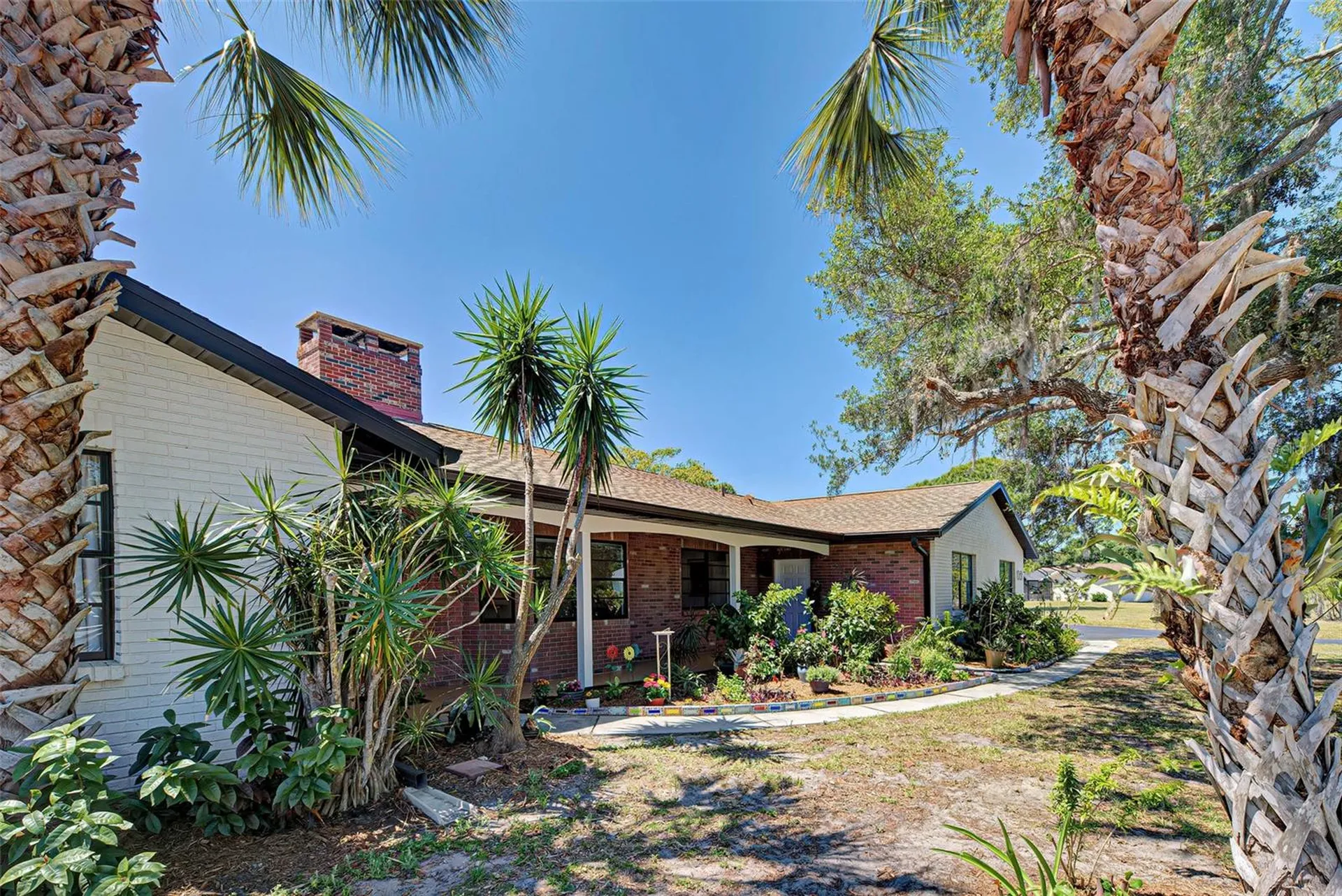 1061 Owl Drive Englewood FL 34223