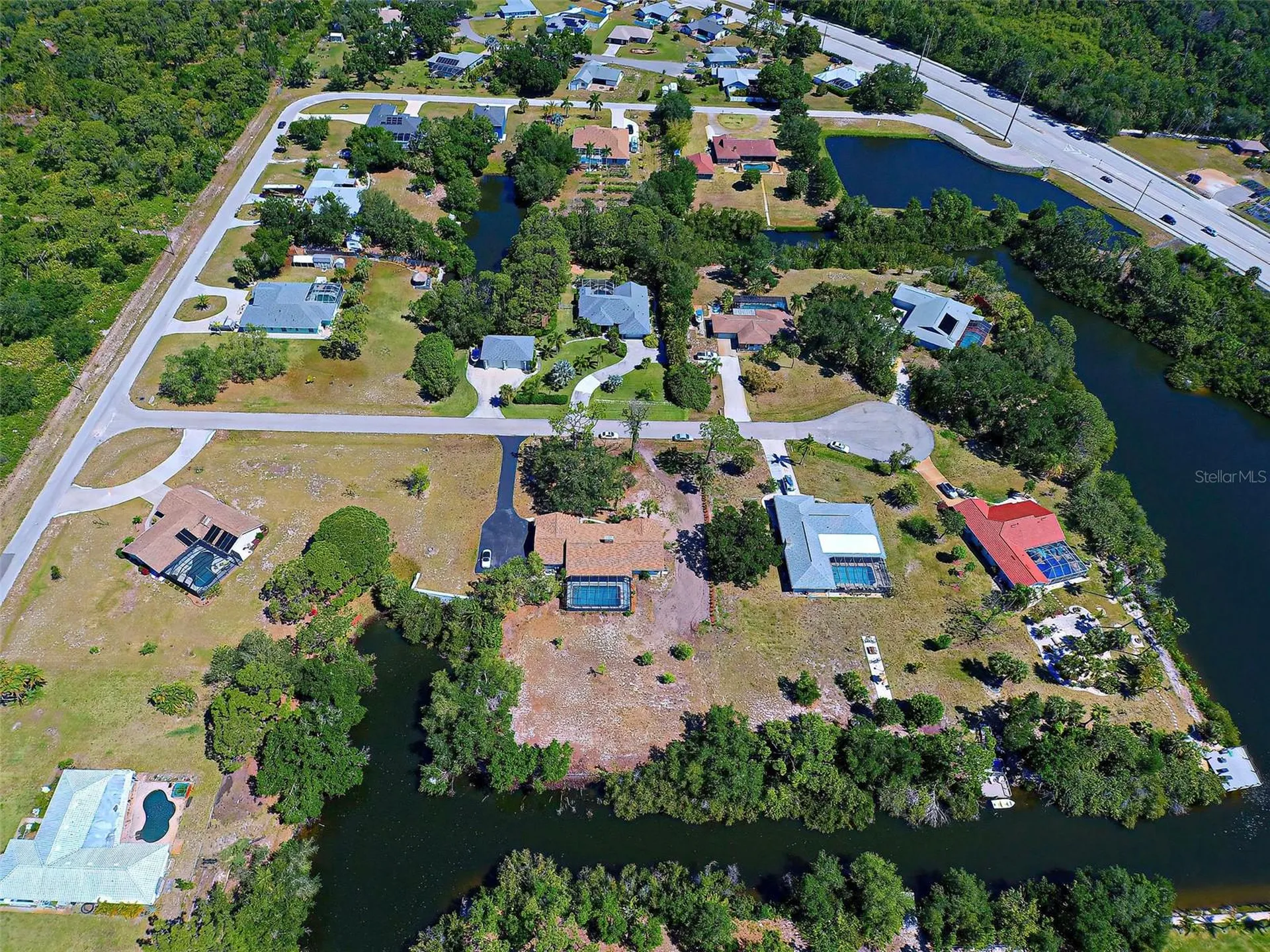 1061 Owl Drive Englewood FL 34223