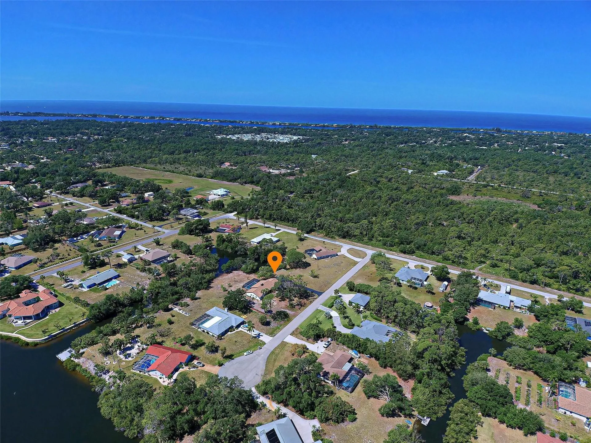 1061 Owl Drive Englewood FL 34223