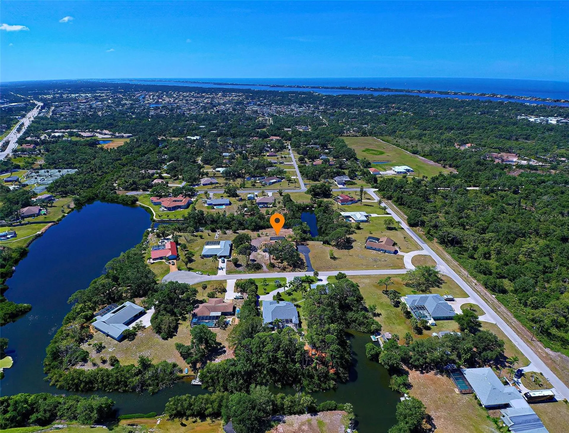 1061 Owl Drive Englewood FL 34223