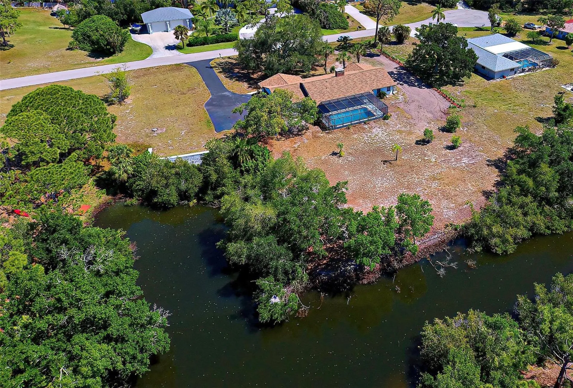 1061 Owl Drive Englewood FL 34223