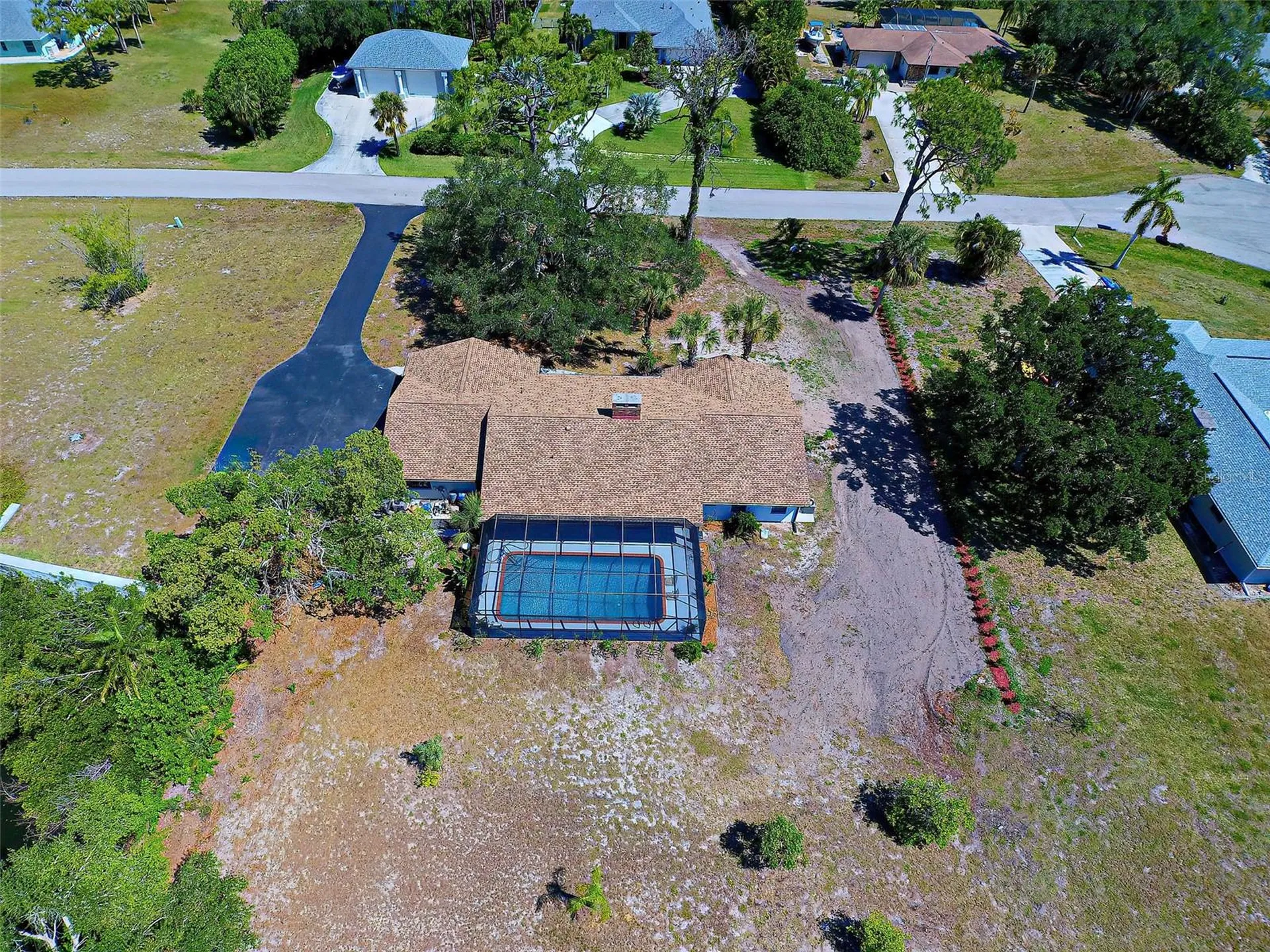 1061 Owl Drive Englewood FL 34223