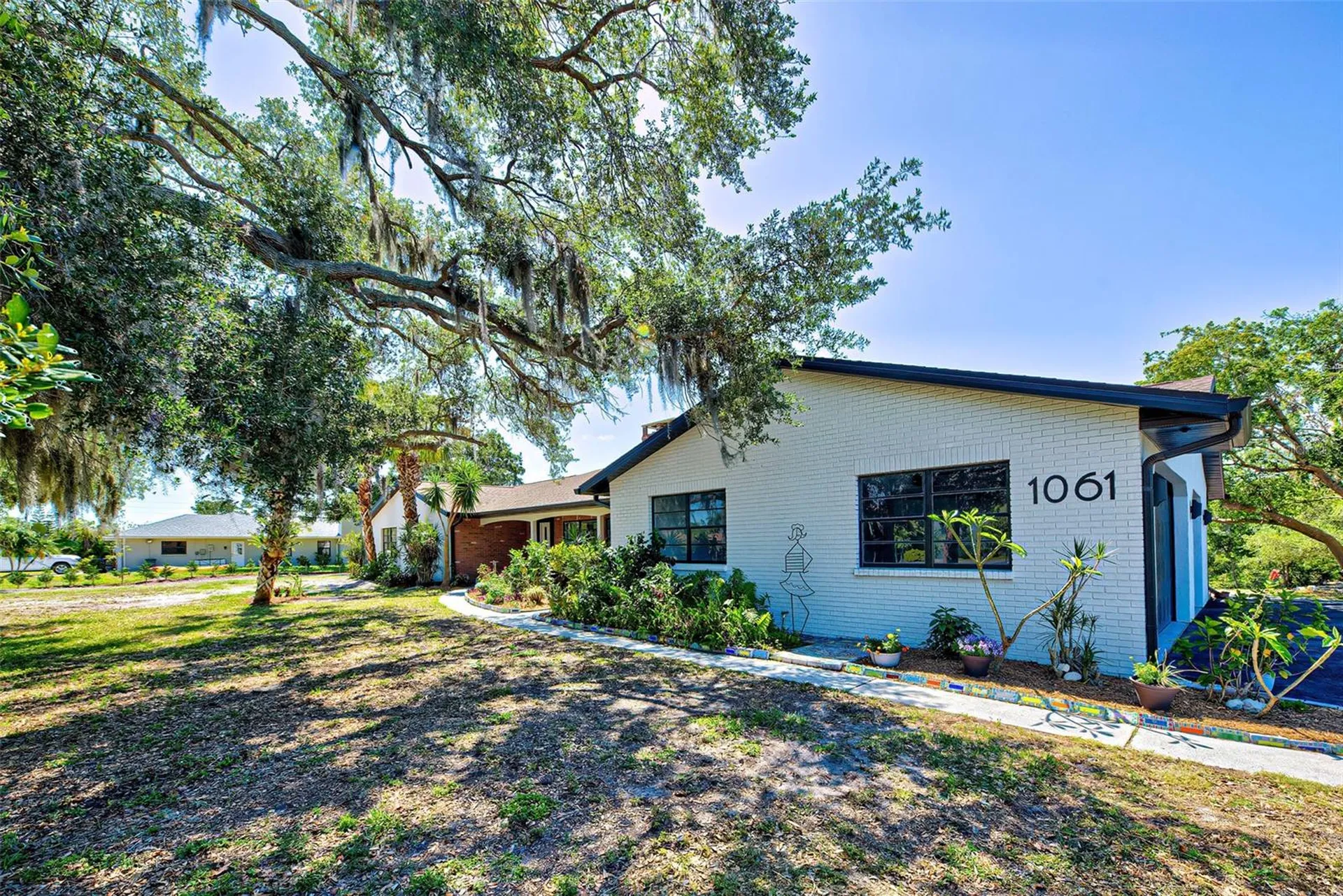 1061 Owl Drive Englewood FL 34223