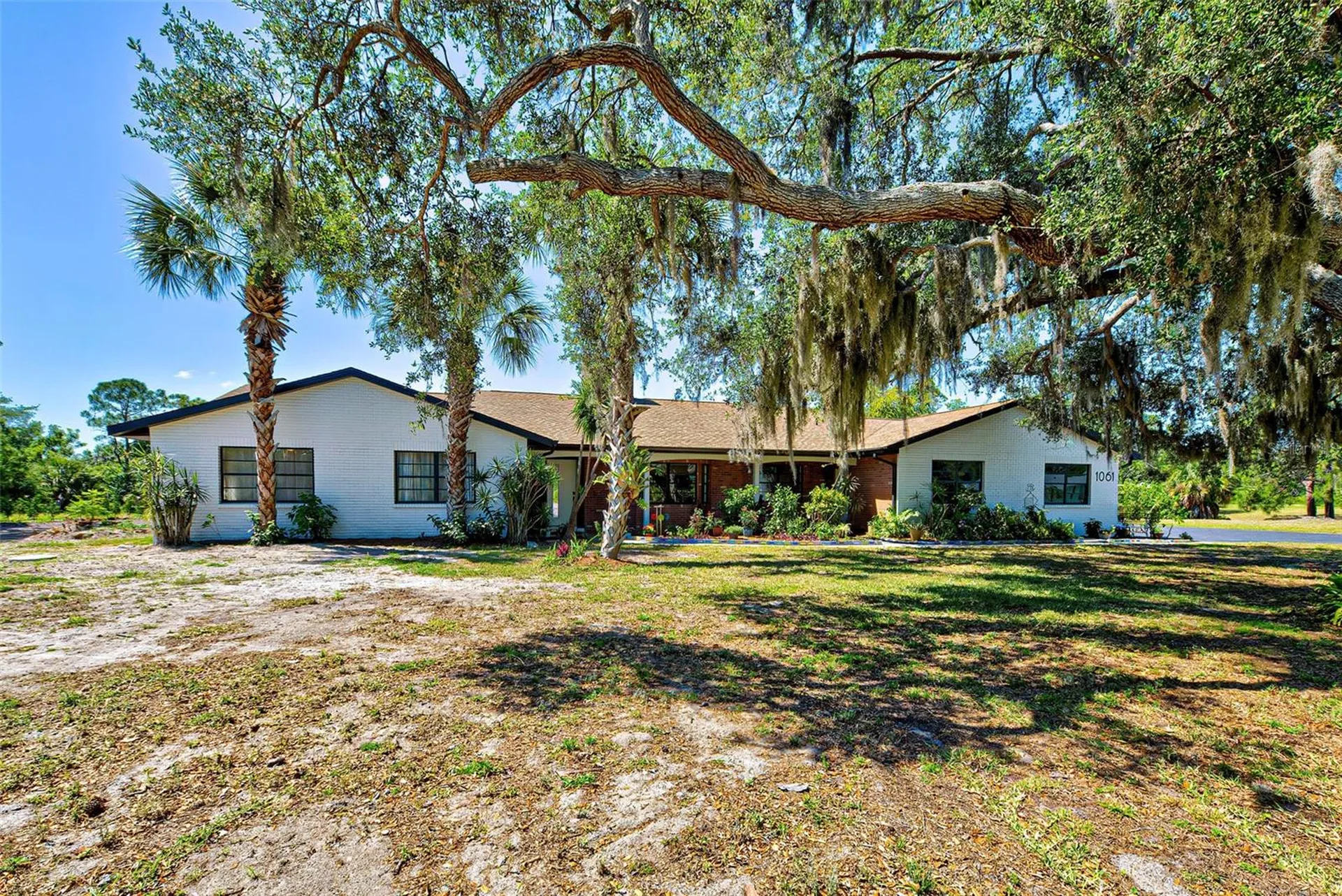 1061 Owl Drive Englewood FL 34223