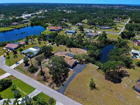 1061 Owl Drive Englewood FL 34223