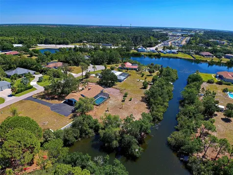 1061 Owl Drive Englewood FL 34223