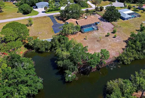 1061 Owl Drive Englewood FL 34223