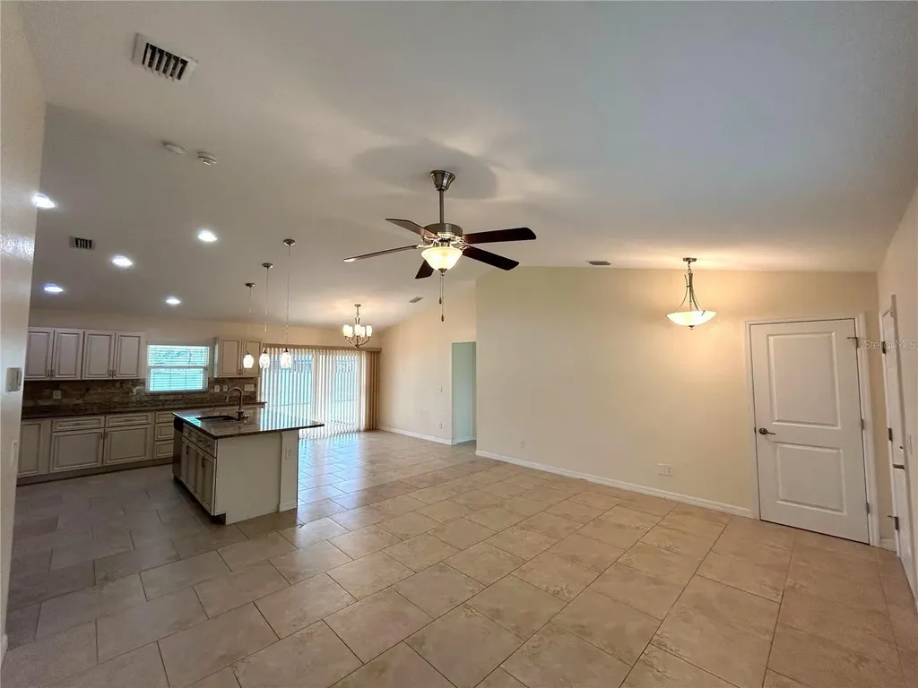 3152 Point Street North Port FL 34286