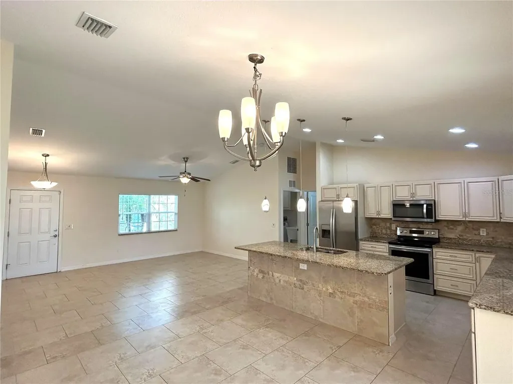 3152 Point Street North Port FL 34286