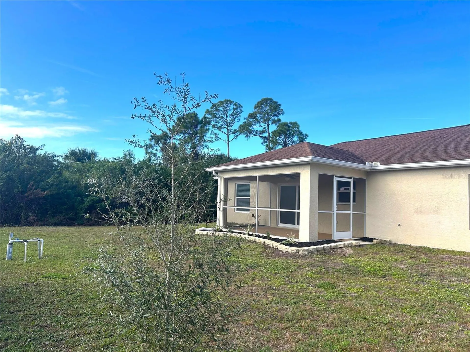 3152 Point Street North Port FL 34286