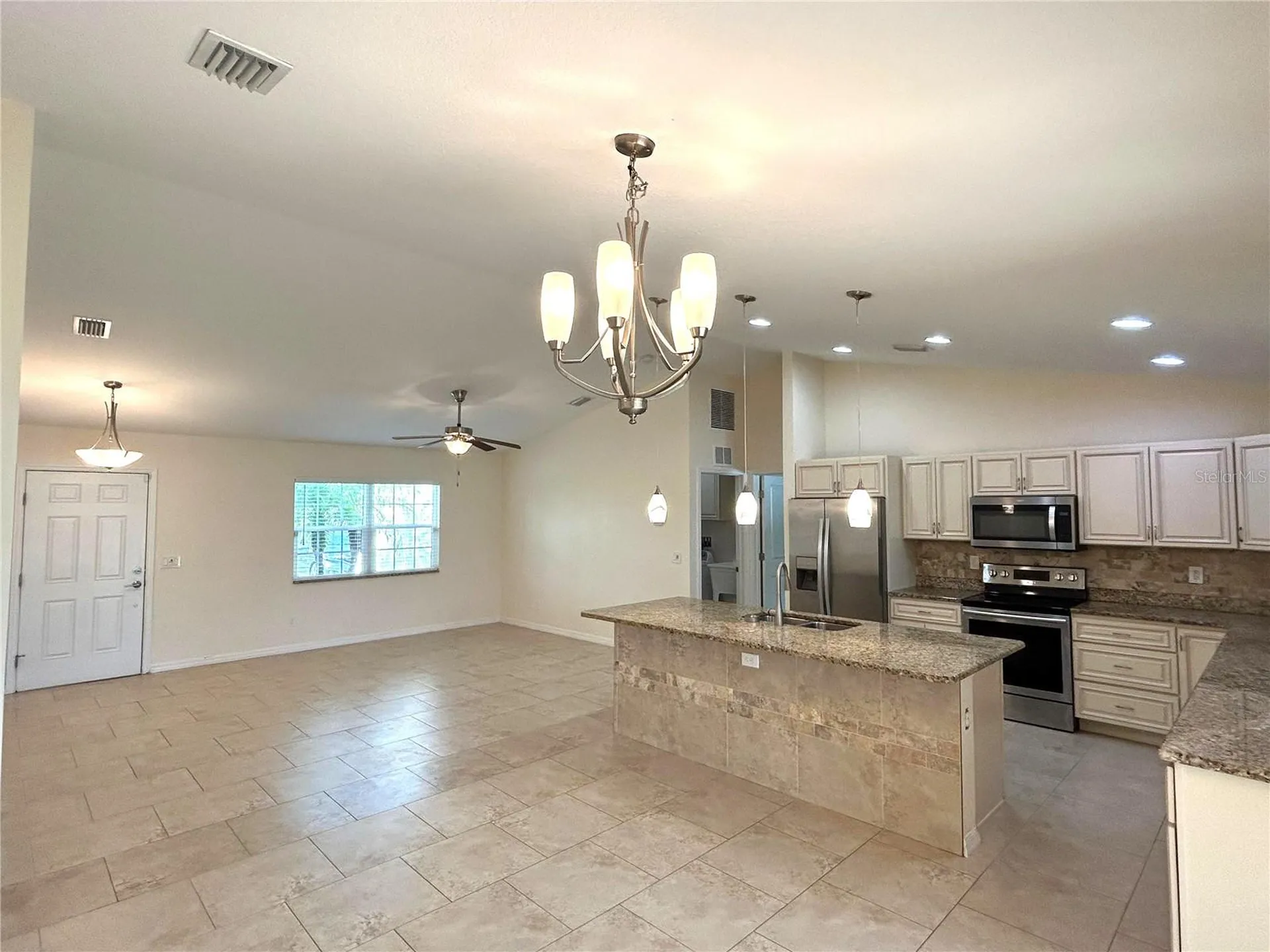 3152 Point Street North Port FL 34286