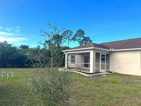 3152 Point Street North Port FL 34286