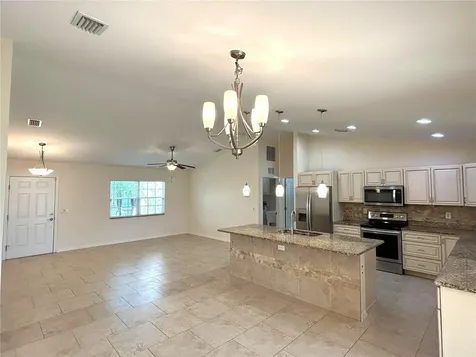3152 Point Street North Port FL 34286