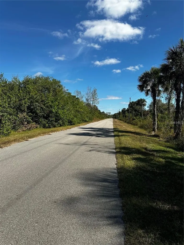 38TH Avenue SE Naples FL 34117