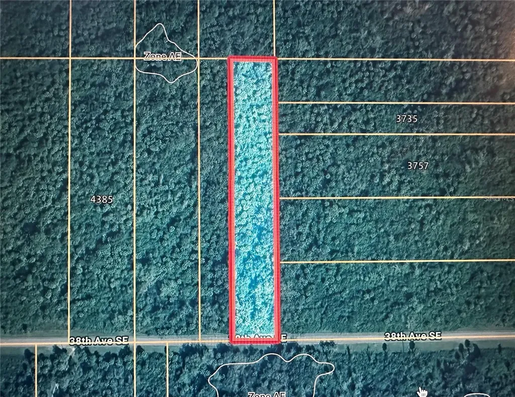 38TH Avenue SE Naples FL 34117