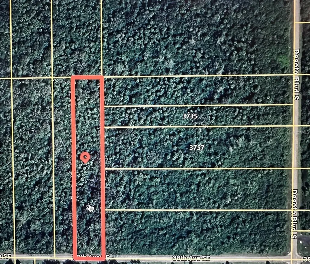 38TH Avenue SE Naples FL 34117