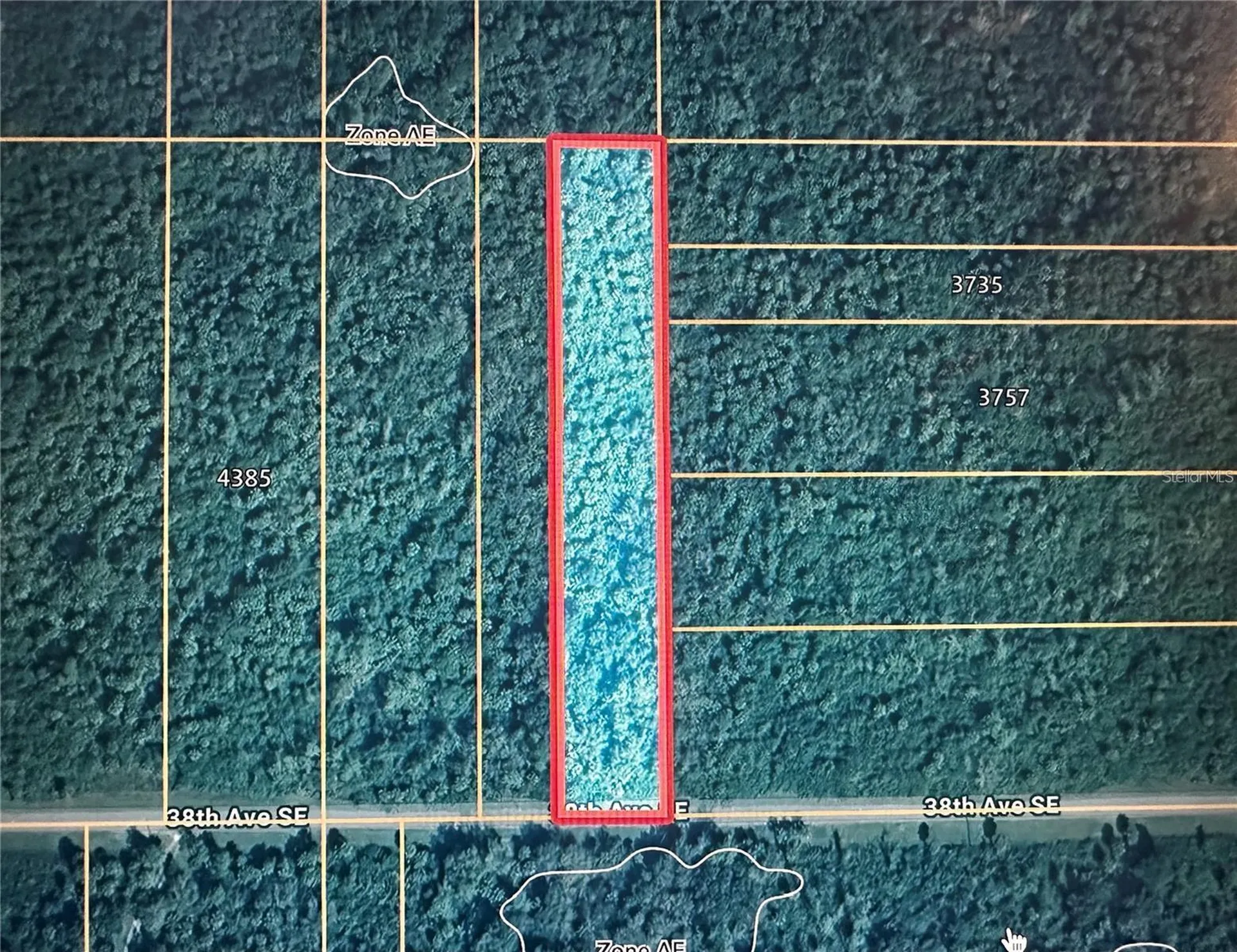 38TH Avenue SE Naples FL 34117