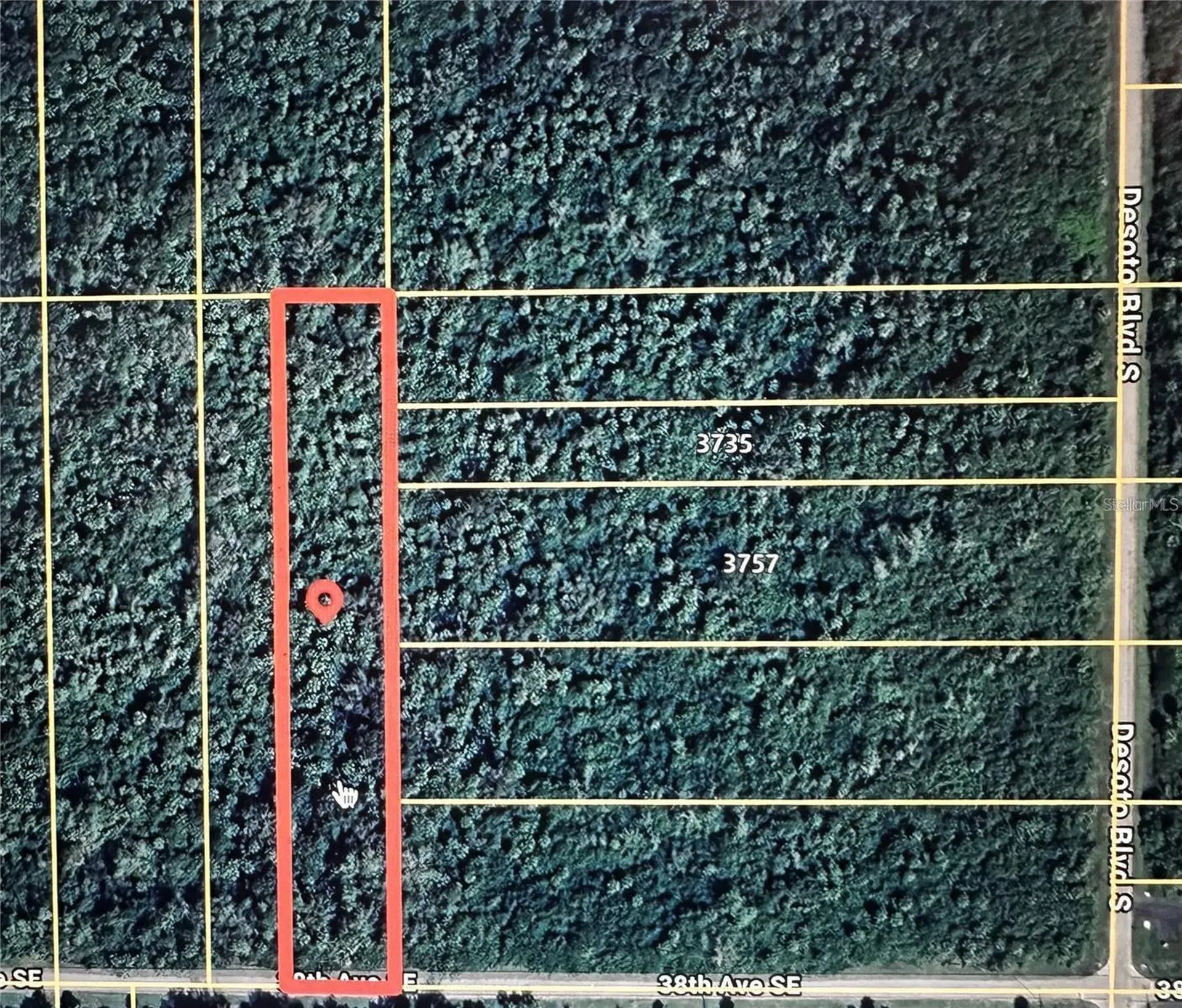 38TH Avenue SE Naples FL 34117