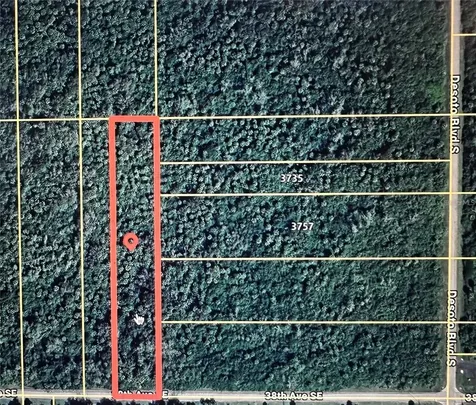 38TH Avenue SE Naples FL 34117