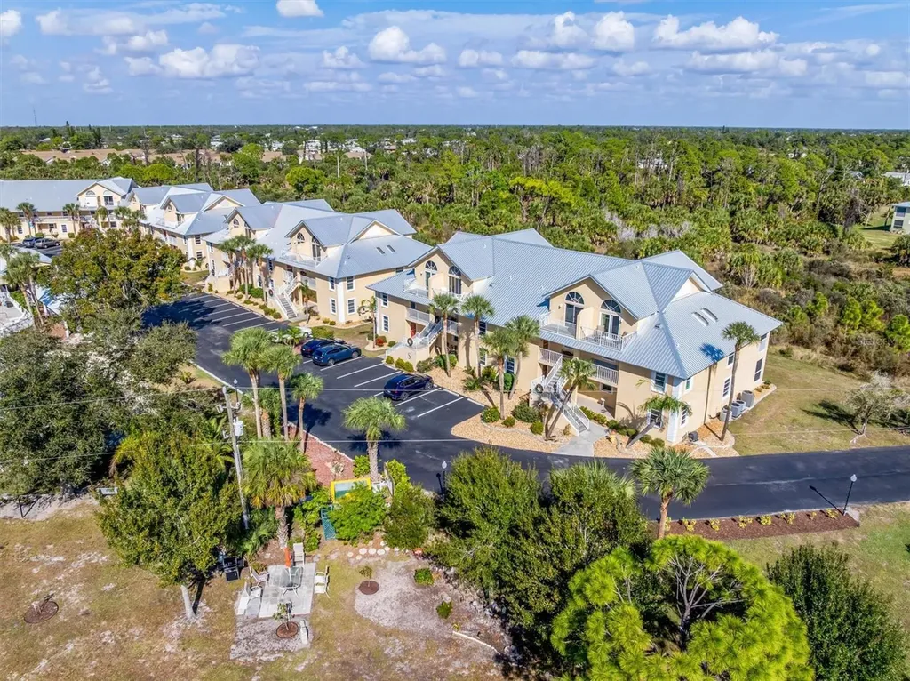 6610 Gasparilla Pines Boulevard Englewood FL 34224