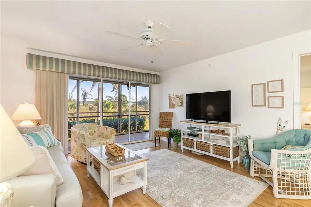 6610 Gasparilla Pines Boulevard Englewood FL 34224