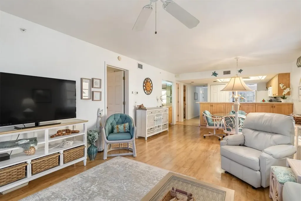 6610 Gasparilla Pines Boulevard Englewood FL 34224