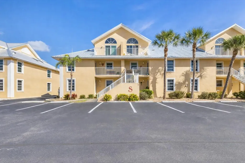 6610 Gasparilla Pines Boulevard Englewood FL 34224