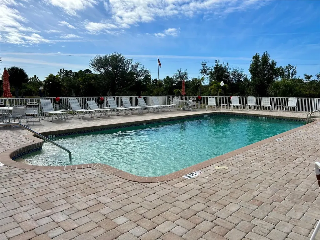 6610 Gasparilla Pines Boulevard Englewood FL 34224