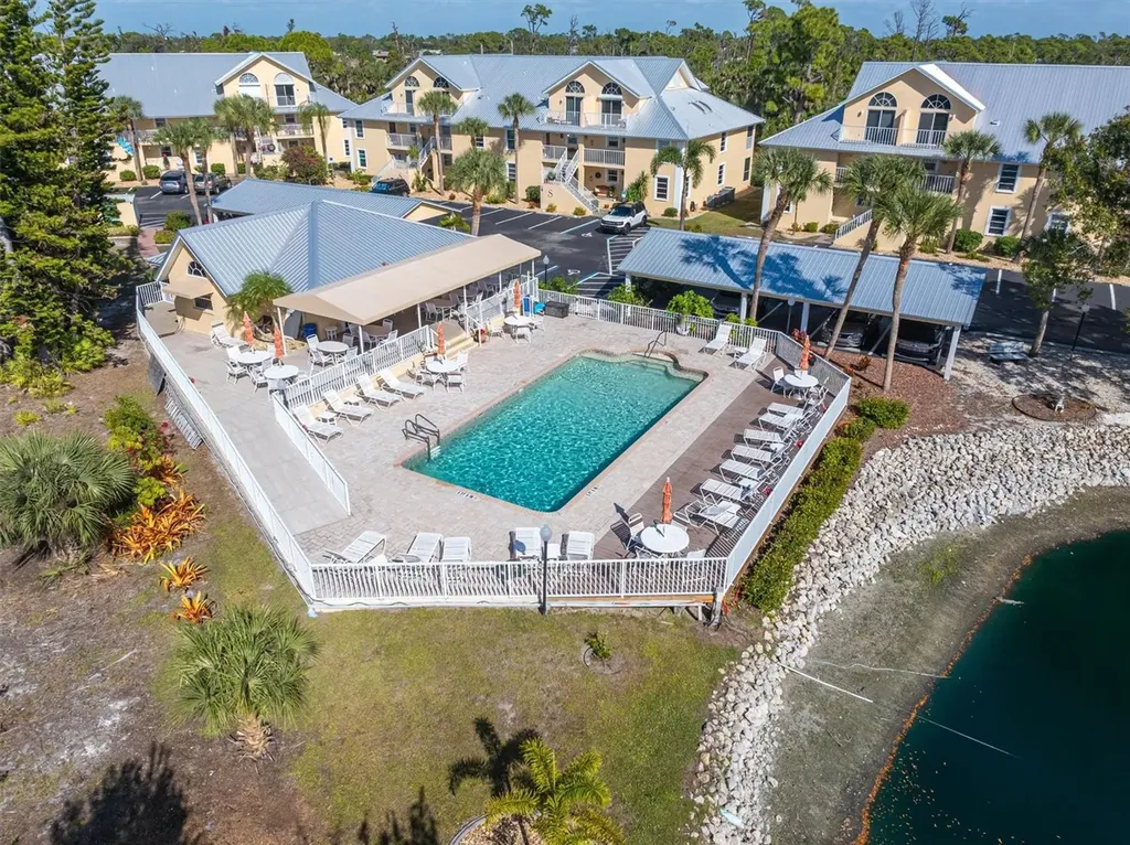 6610 Gasparilla Pines Boulevard Englewood FL 34224