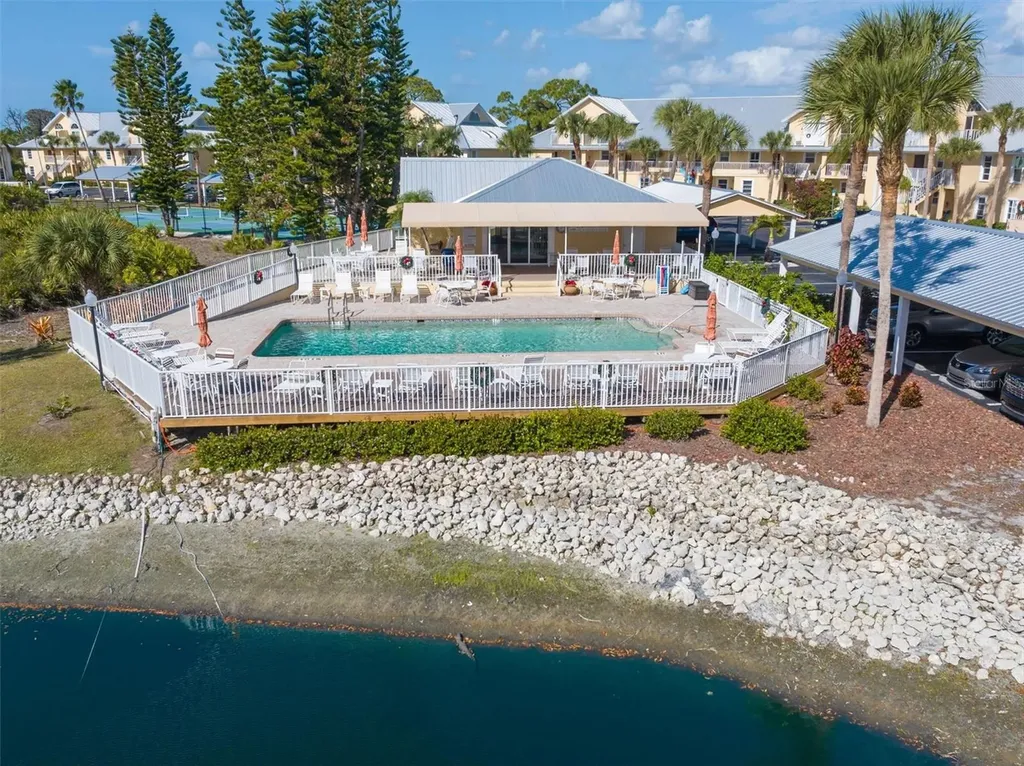 6610 Gasparilla Pines Boulevard Englewood FL 34224