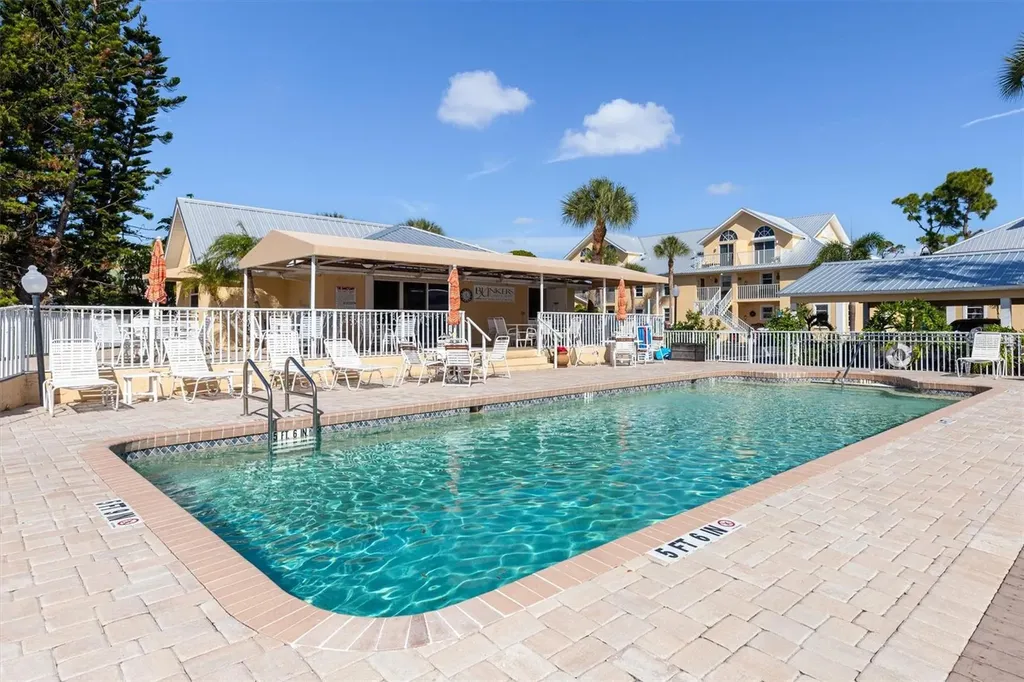 6610 Gasparilla Pines Boulevard Englewood FL 34224